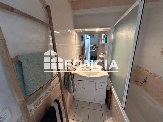 Appartement à louer, 23m², Le Grau-du-Roi