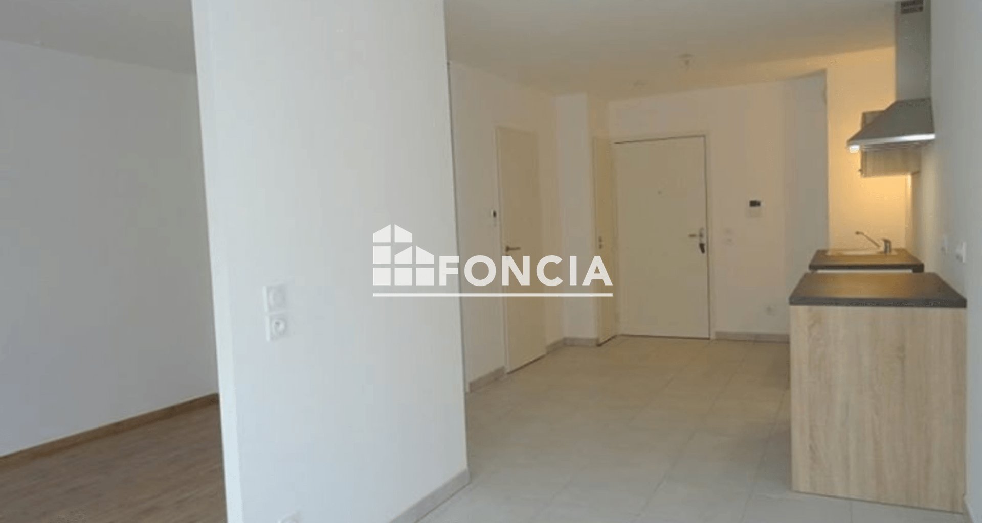 Appartement à louer, 35m², Chambéry