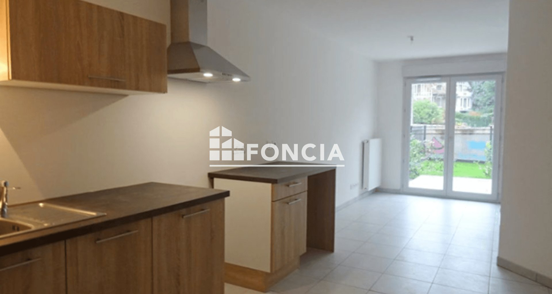 Appartement à louer, 35m², Chambéry