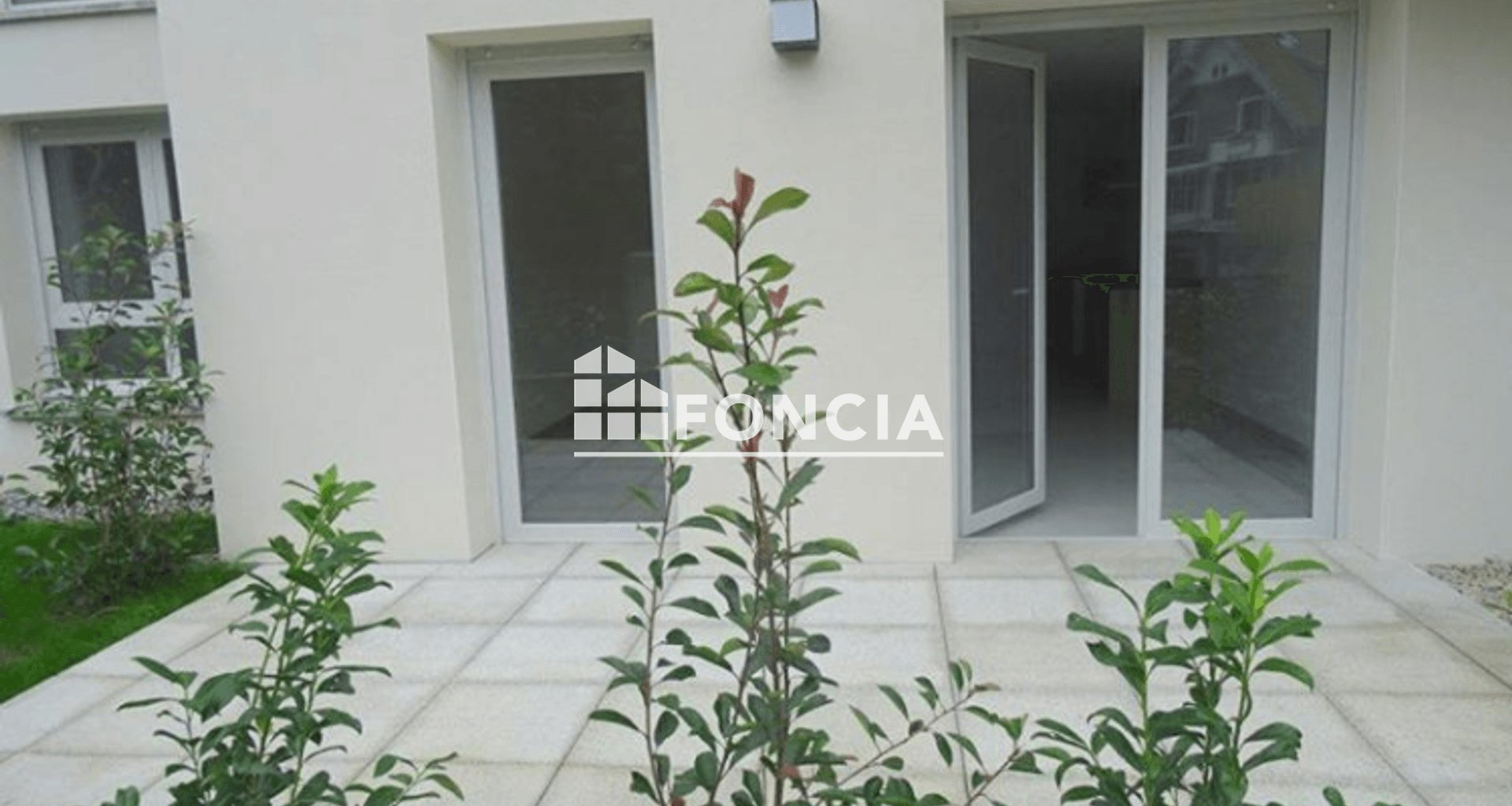 Appartement à louer, 35m², Chambéry