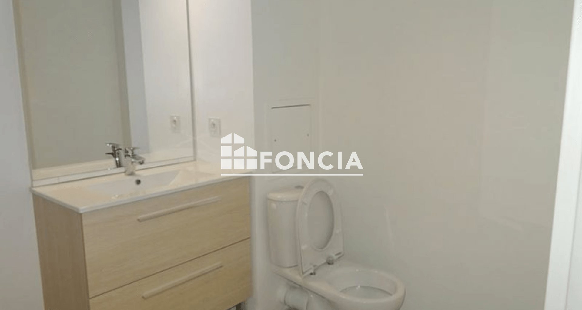 Appartement à louer, 35m², Chambéry