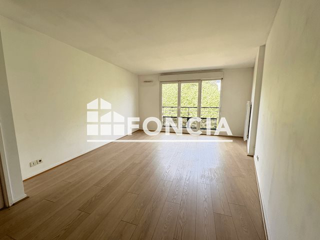 Appartement à louer, 48m², Sotteville-lès-Rouen