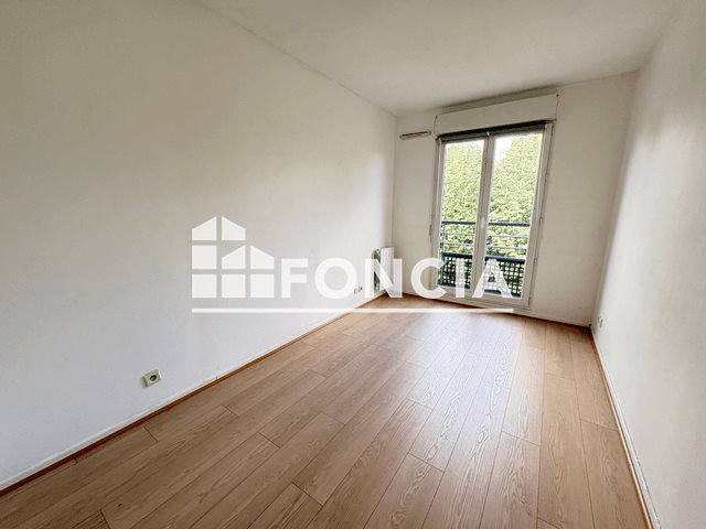 Appartement à louer, 48m², Sotteville-lès-Rouen