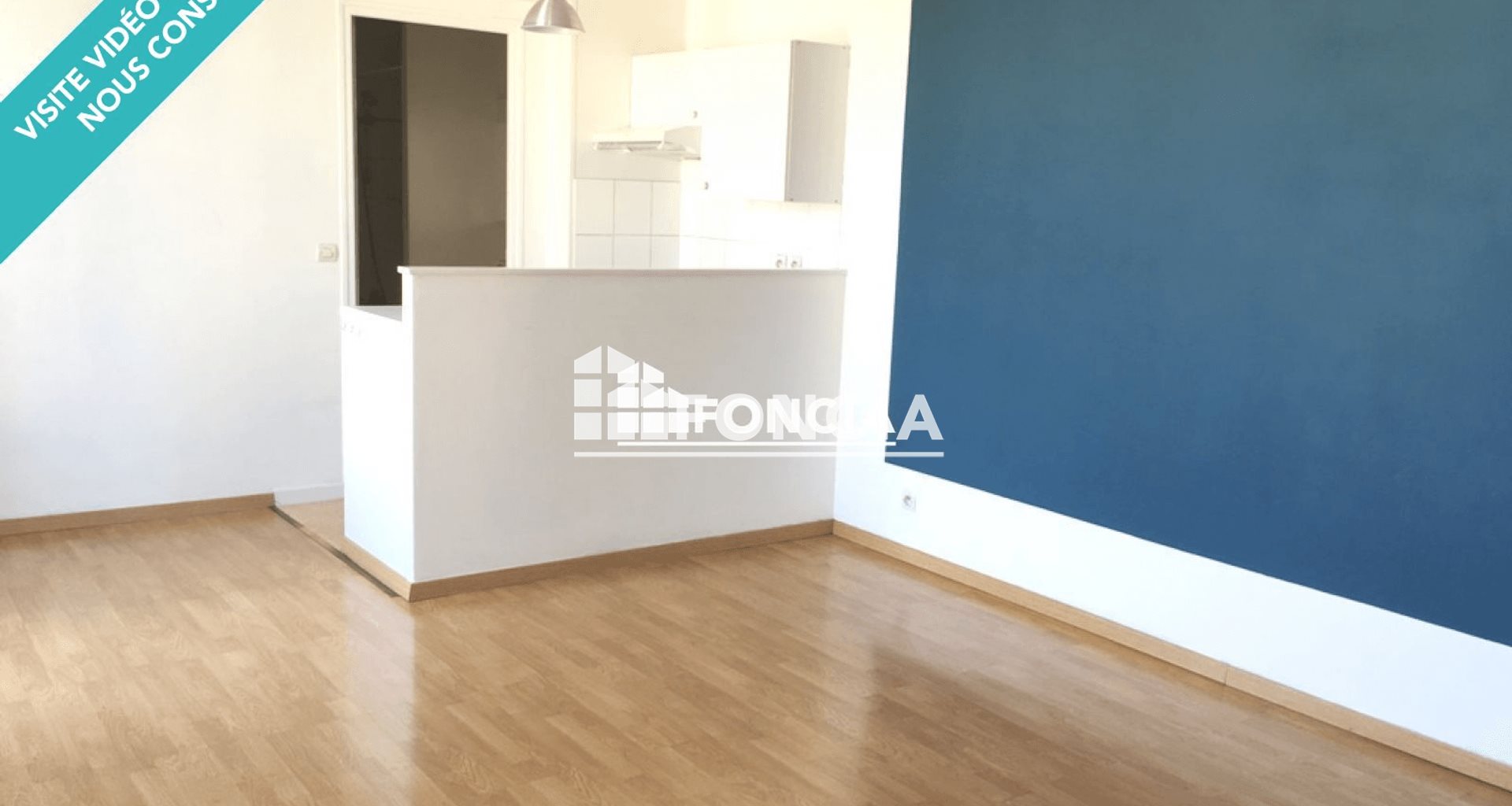 Appartement à louer, 28m², Conflans-Sainte-Honorine