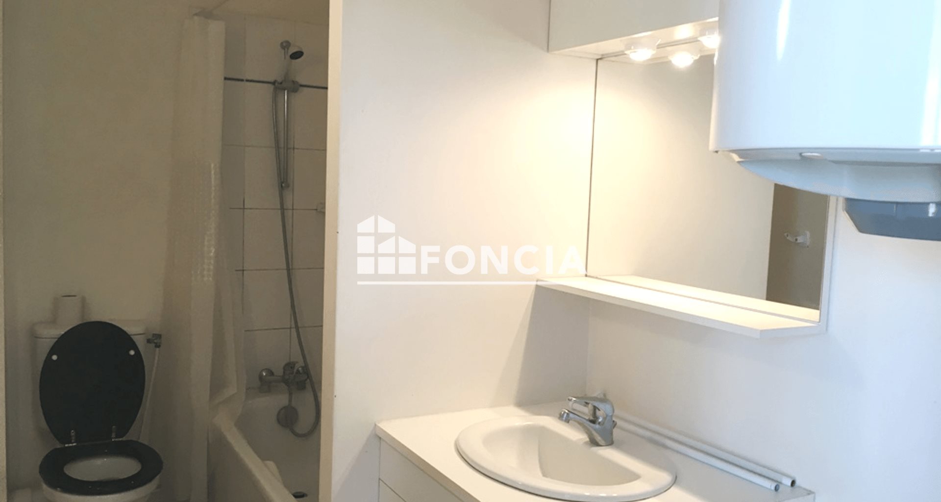 Appartement à louer, 28m², Conflans-Sainte-Honorine