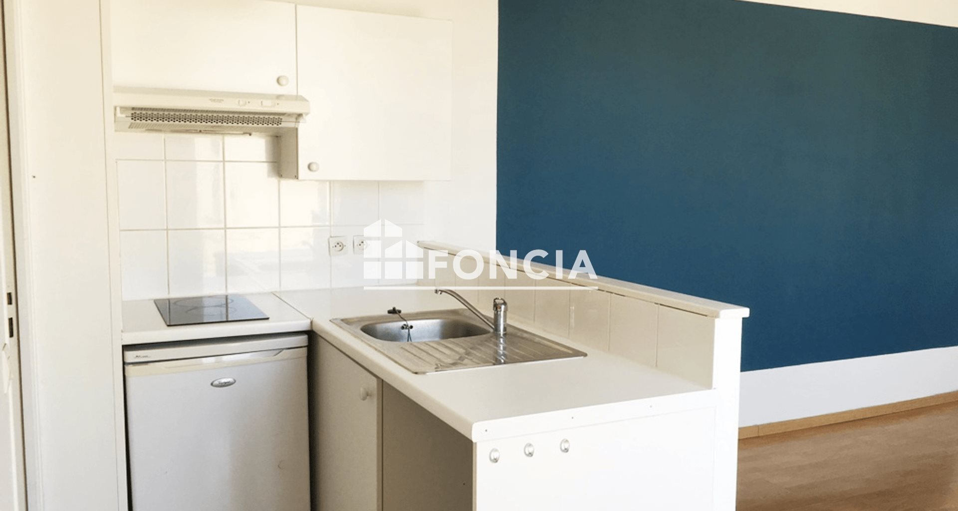 Appartement à louer, 28m², Conflans-Sainte-Honorine