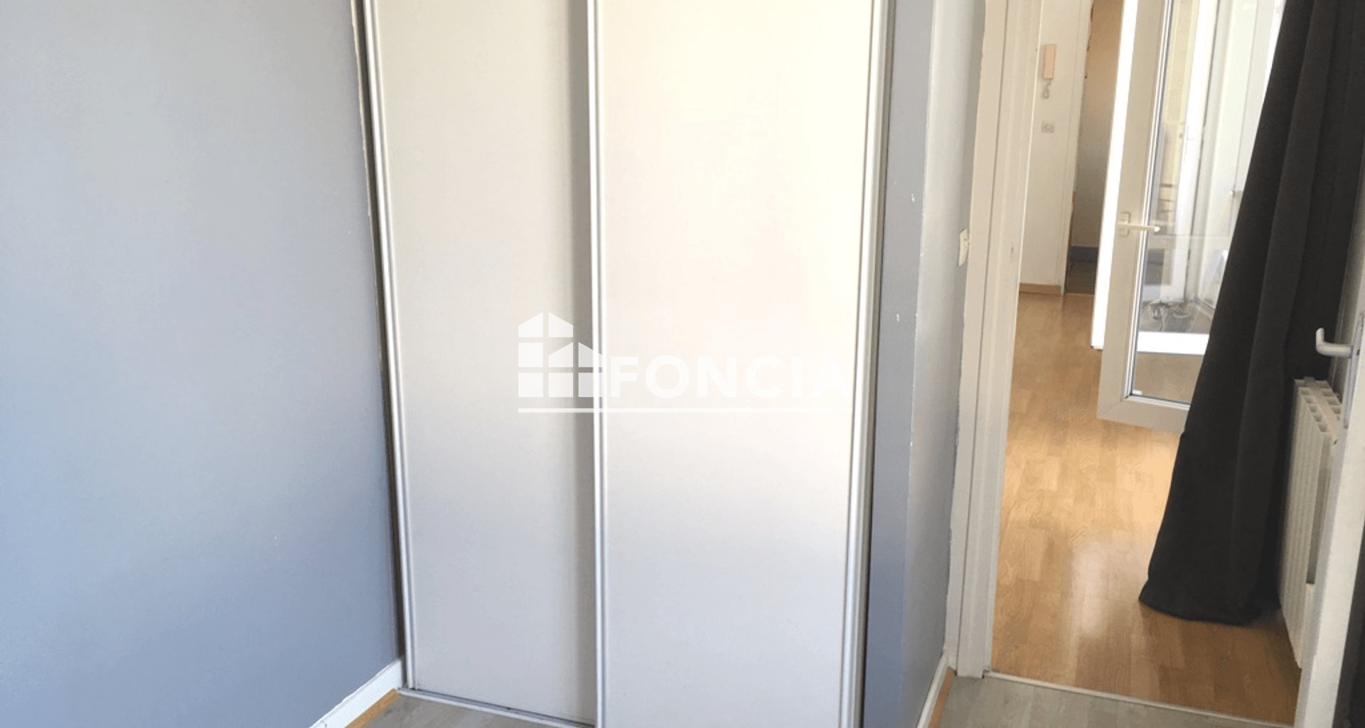 Appartement à louer, 28m², Conflans-Sainte-Honorine
