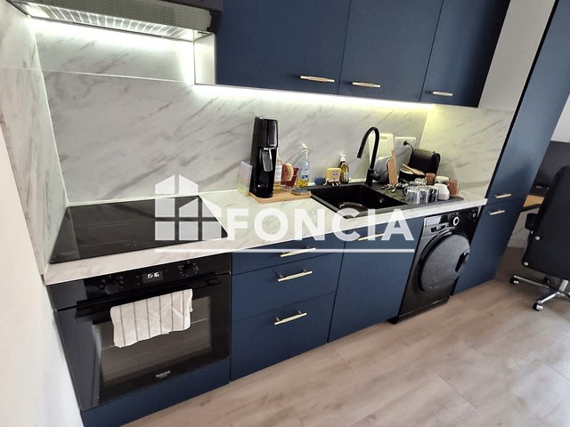 Appartement à louer, 26m², Mandelieu-la-Napoule