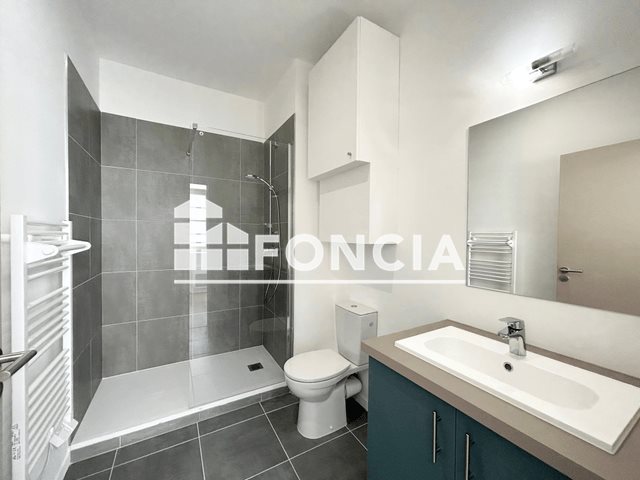 Appartement à louer, 25m², Agen