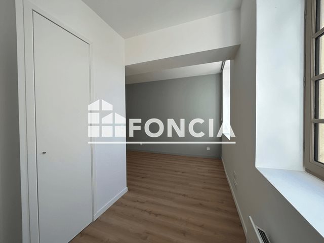 Appartement à louer, 25m², Agen