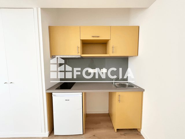 Appartement à louer, 25m², Agen