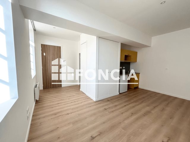 Appartement à louer, 25m², Agen