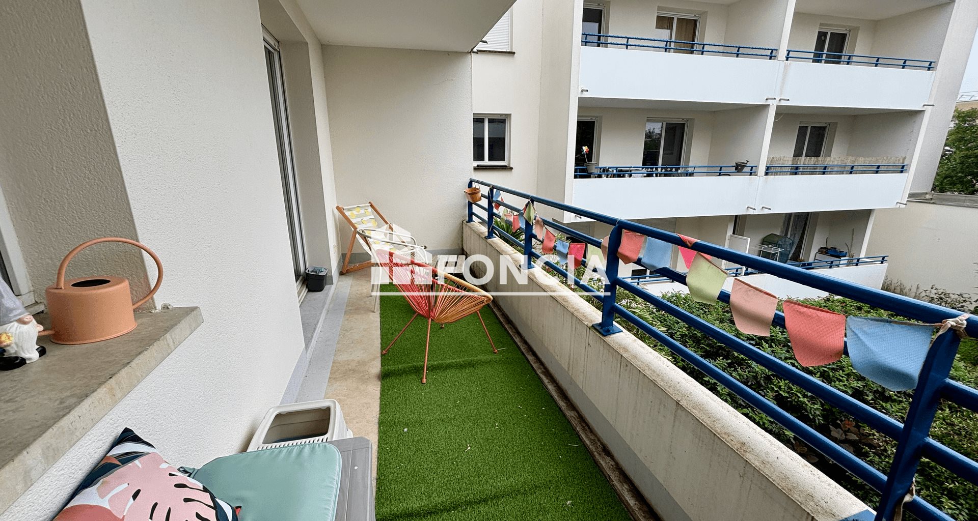 Appartement à vendre, 33m², Poitiers