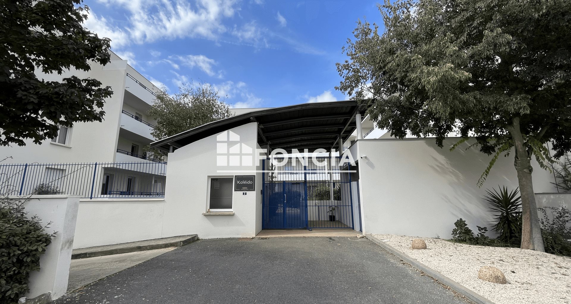 Appartement à vendre, 33m², Poitiers