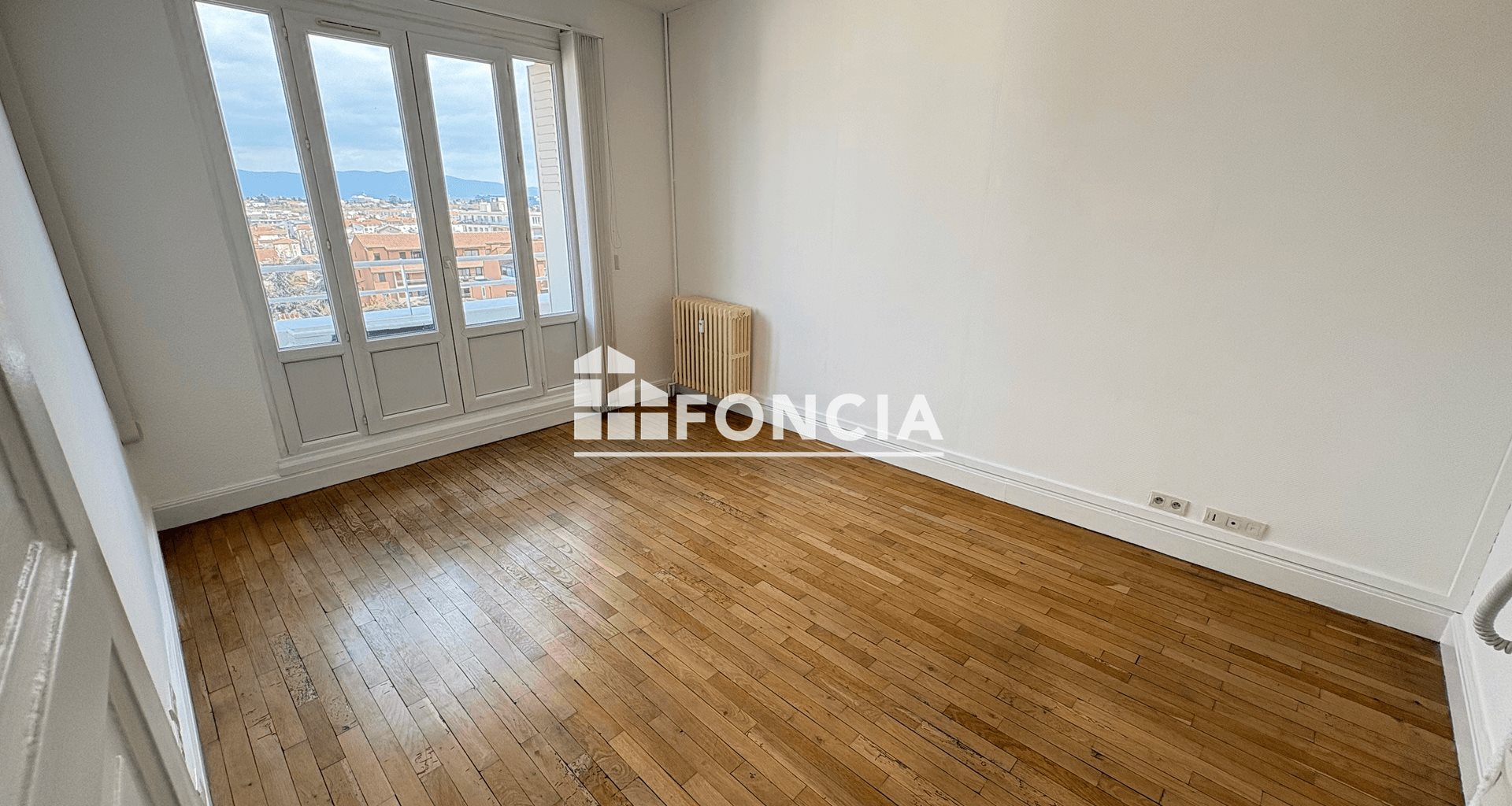 Appartement à louer, 56m², Valence