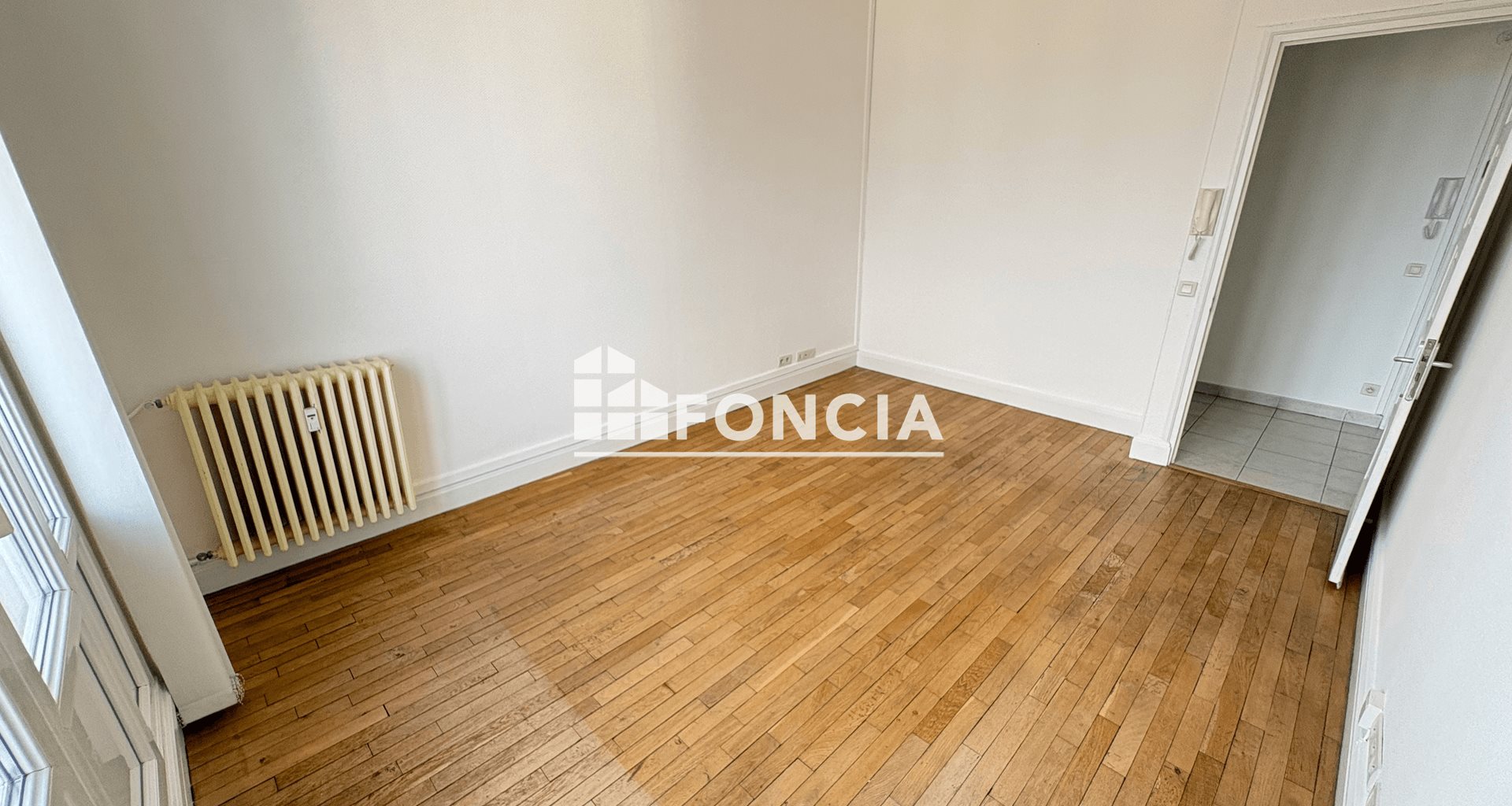 Appartement à louer, 56m², Valence