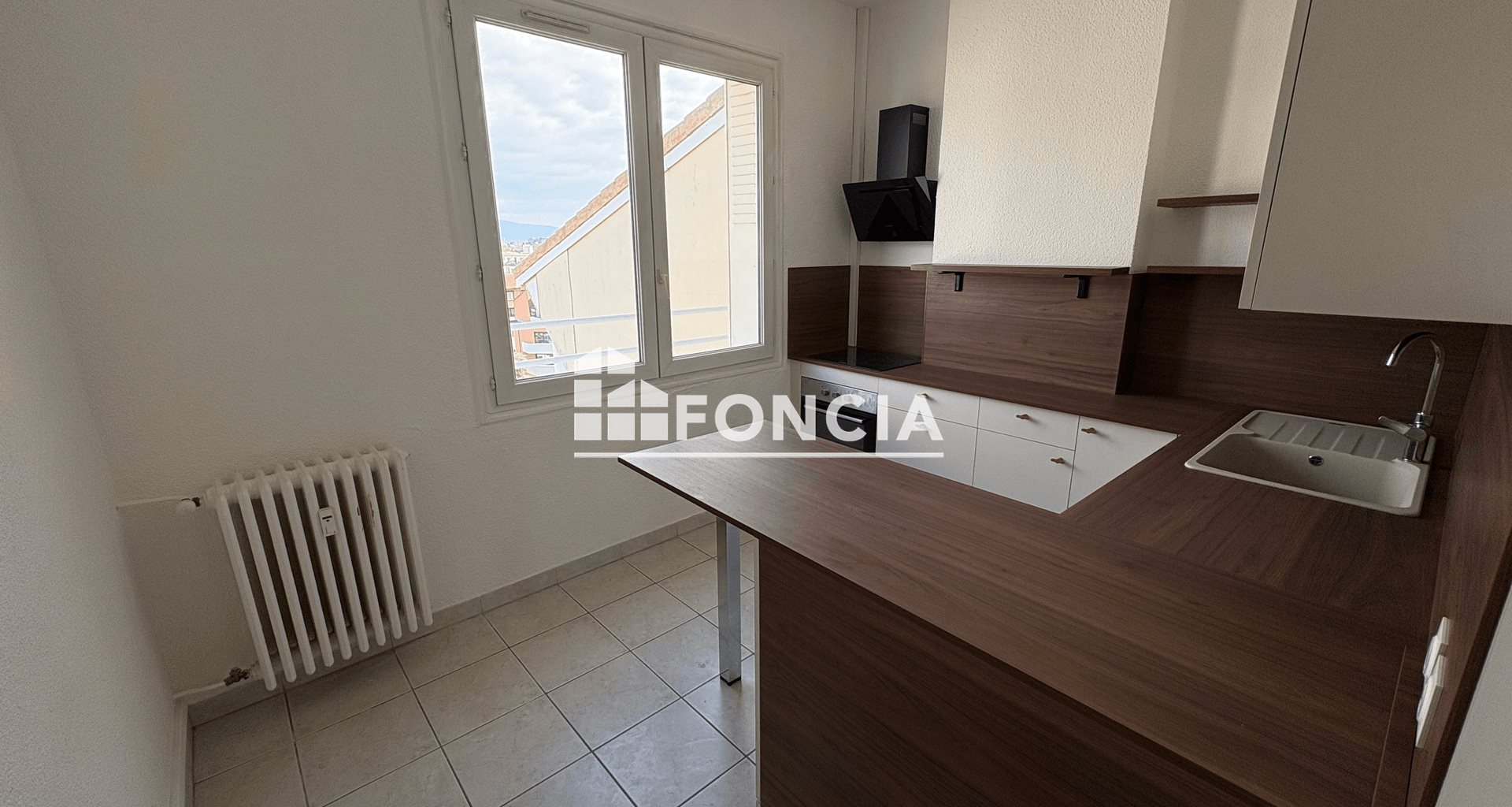 Appartement à louer, 56m², Valence