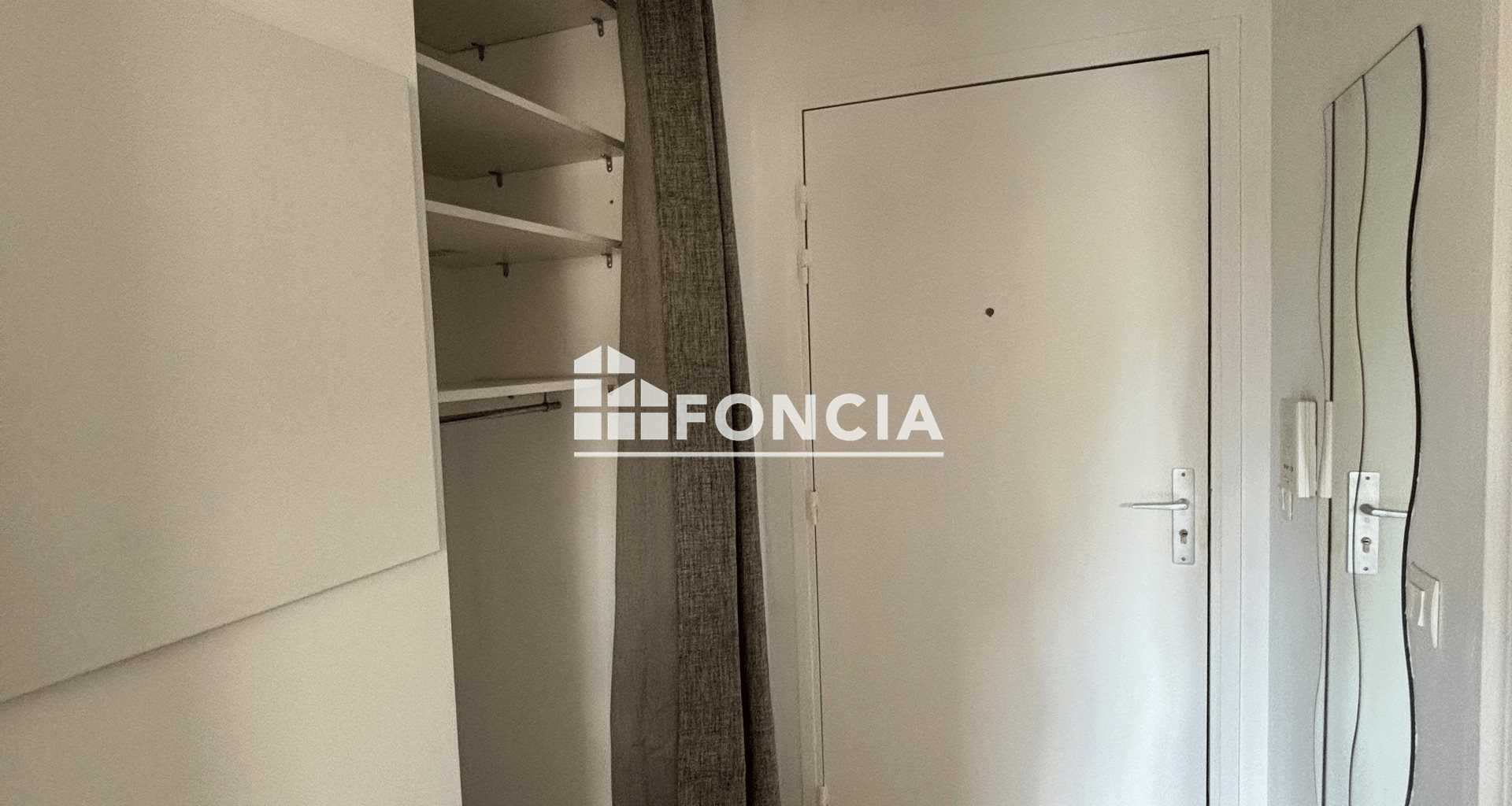 Appartement à louer, 29m², Sarcelles