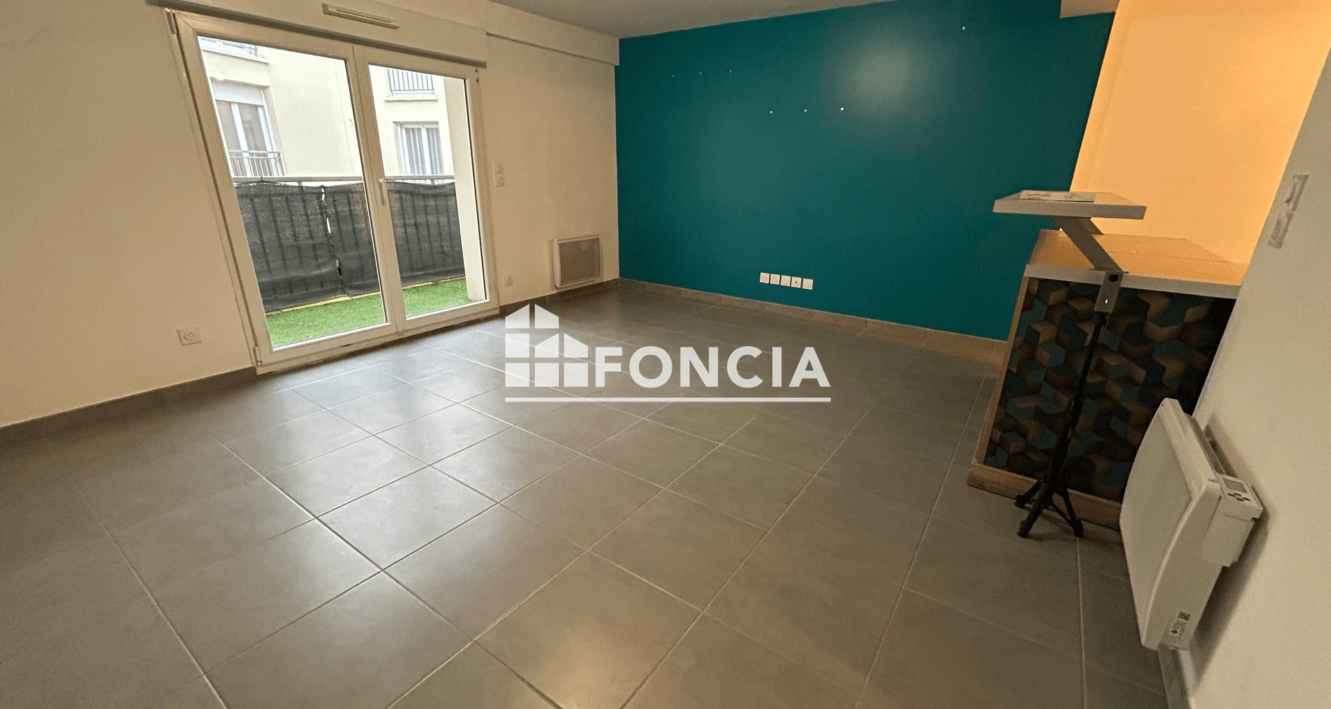 Appartement à louer, 55m², Annet-sur-Marne