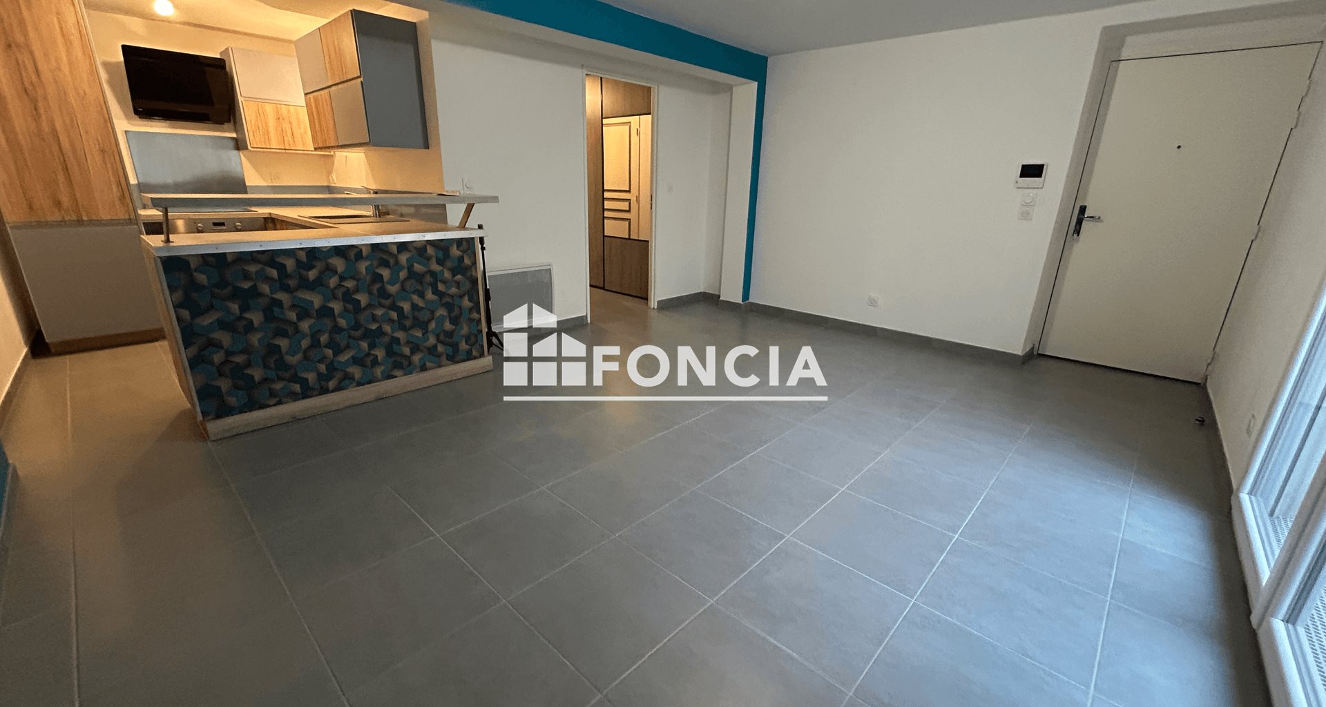 Appartement à louer, 55m², Annet-sur-Marne