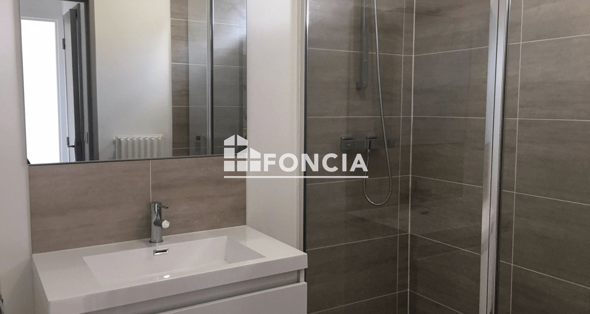 Appartement à louer, 31m², Saint-Maur-des-Fossés