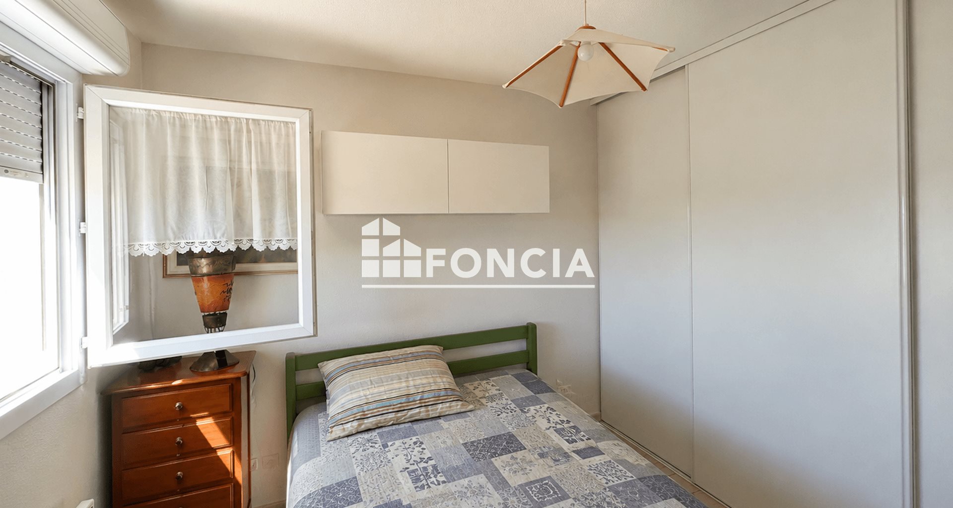 Appartement à vendre, 26m², Le Grau-du-Roi