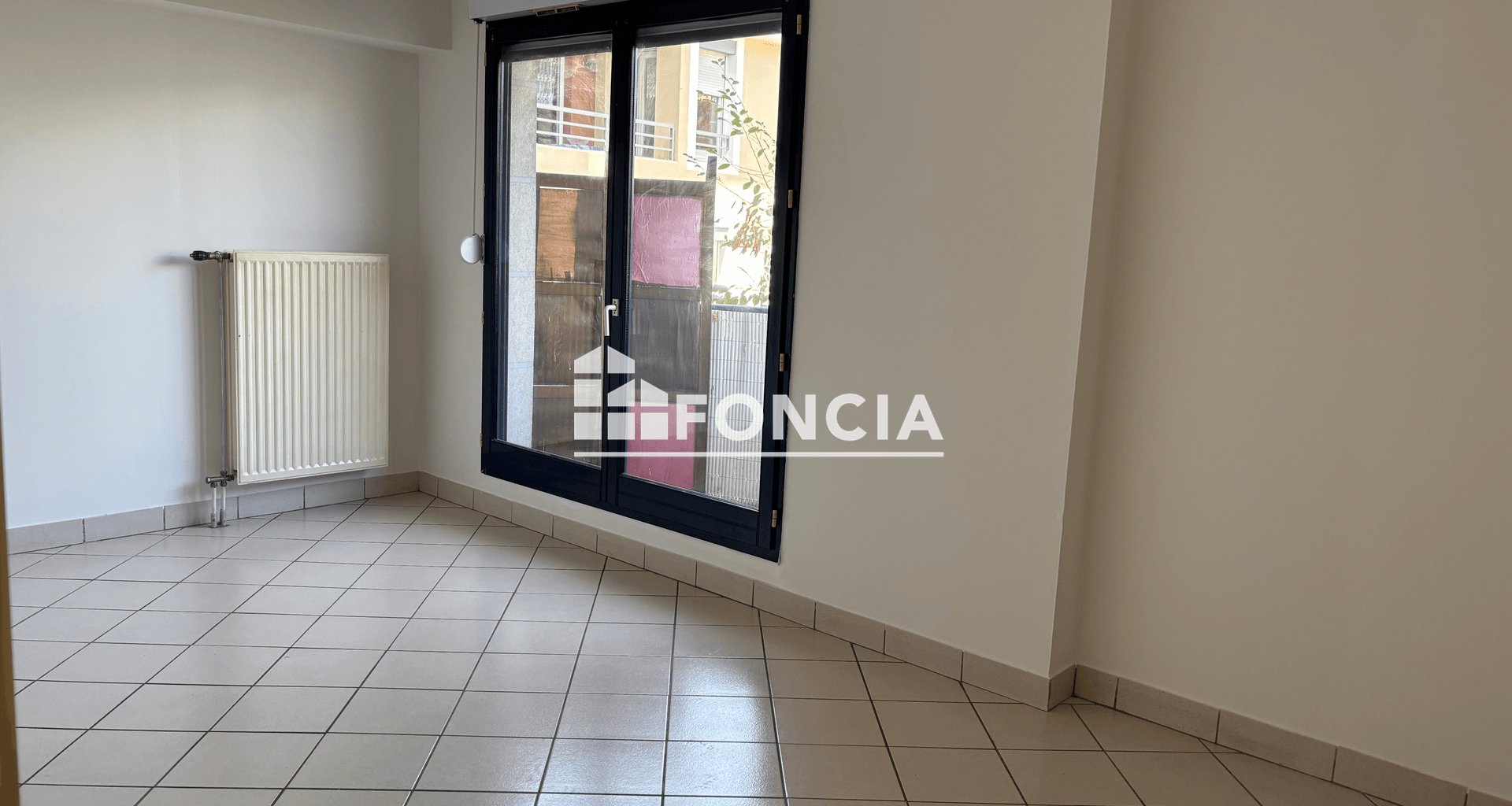 Appartement à louer, 39m², Oullins