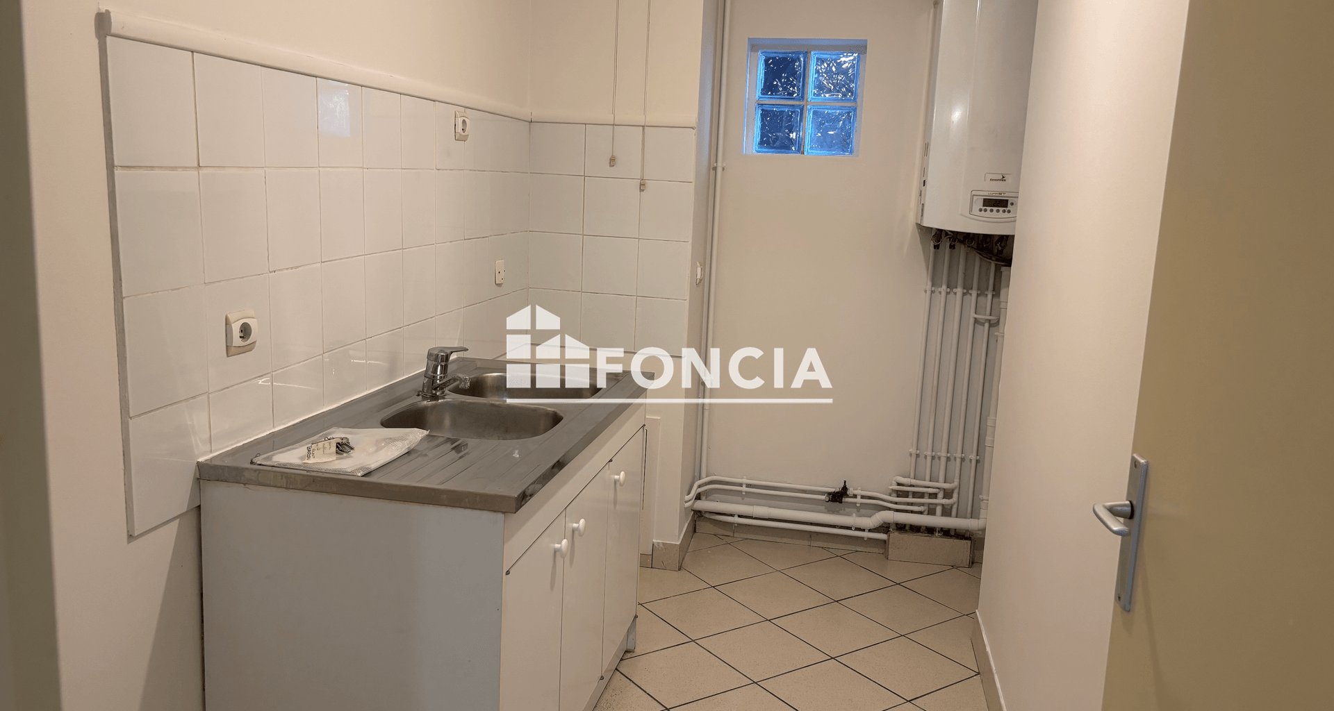 Appartement à louer, 39m², Oullins