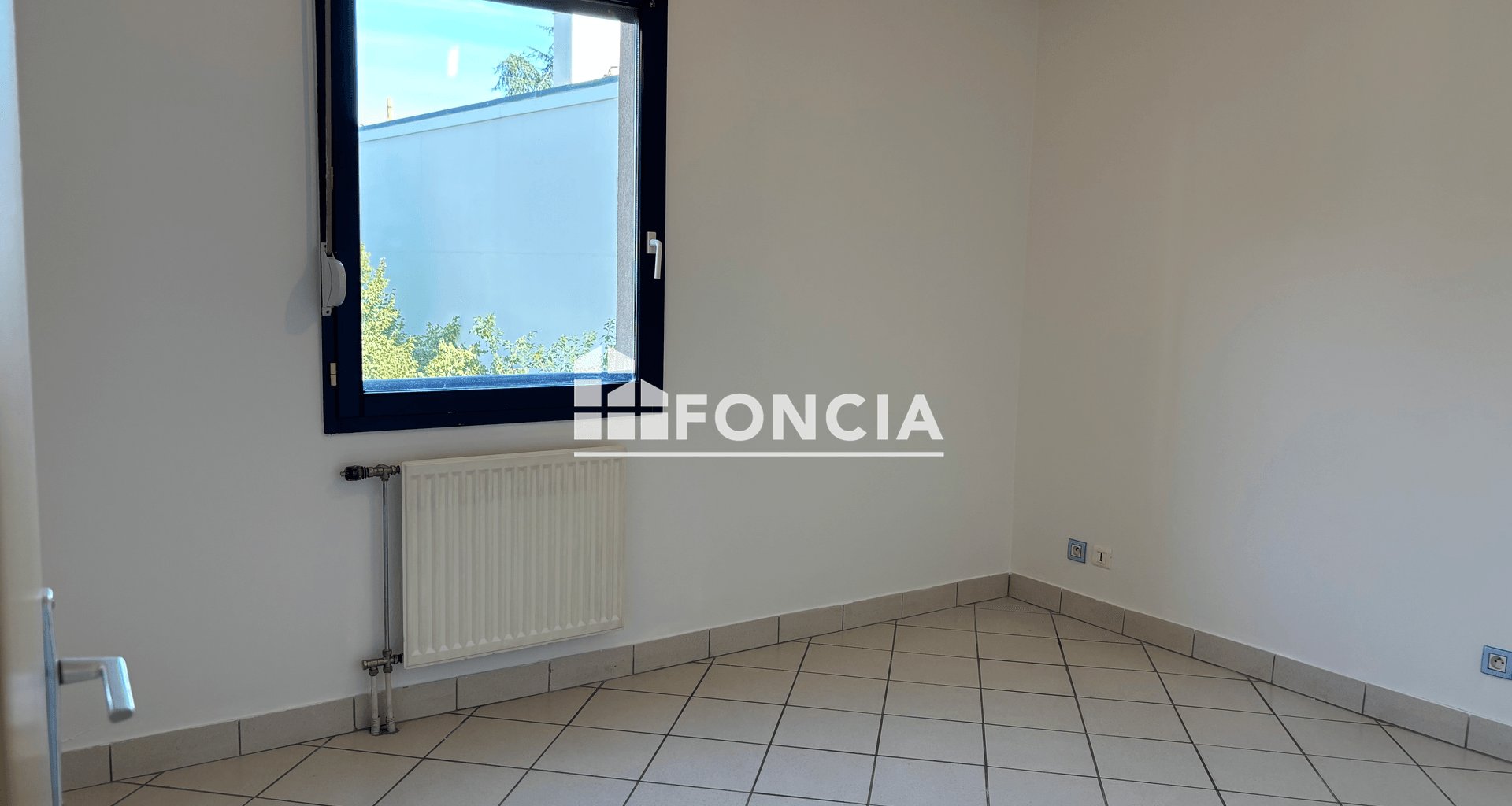 Appartement à louer, 39m², Oullins