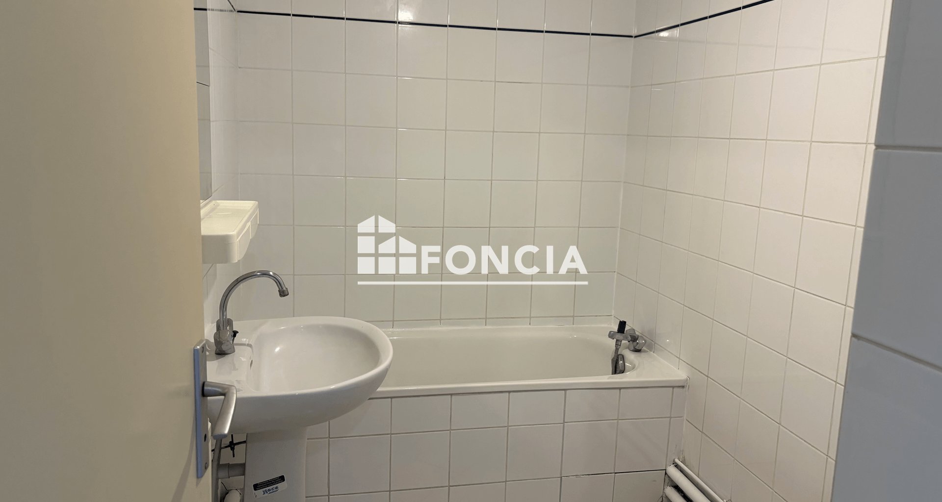 Appartement à louer, 39m², Oullins