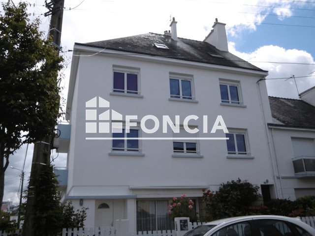 Appartement à louer, 24m², Lorient