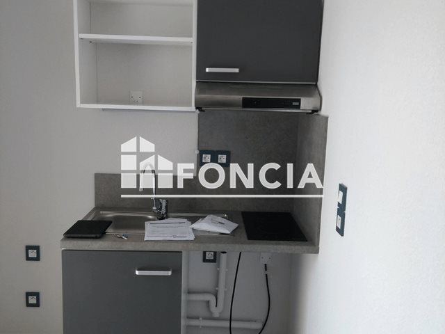 Appartement à louer, 28m², Juvignac