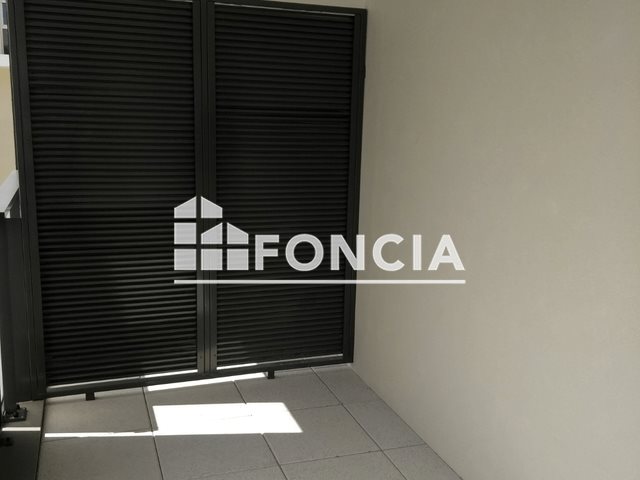 Appartement à louer, 28m², Juvignac