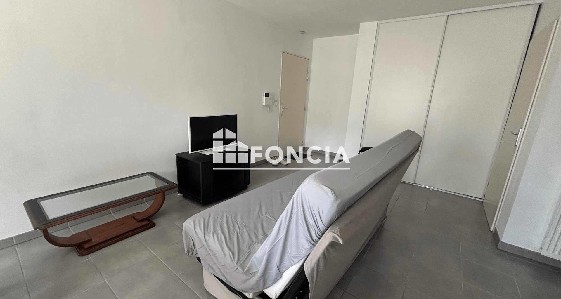 Appartement à vendre, 38m², Colomiers