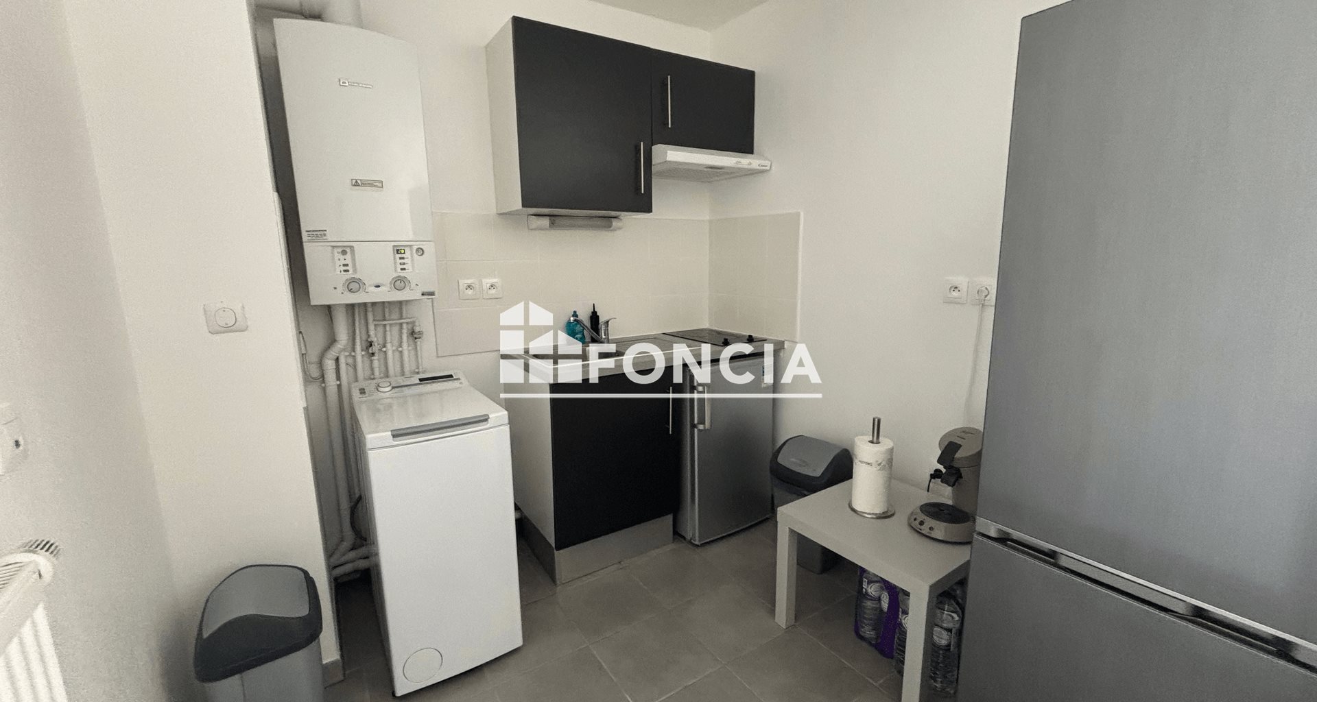 Appartement à vendre, 38m², Colomiers