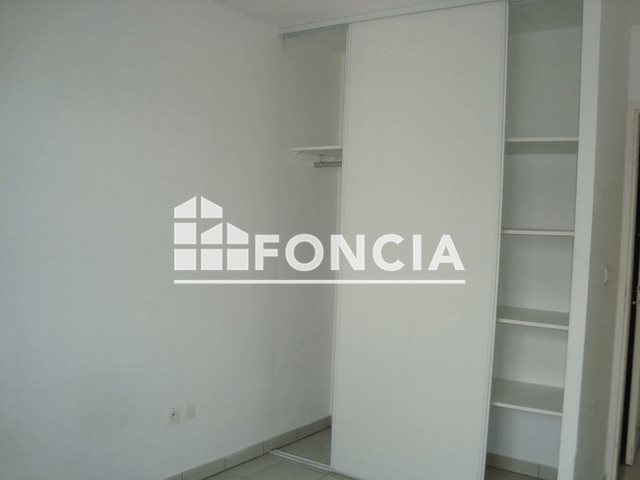 Appartement à louer, 59m², Toulouse