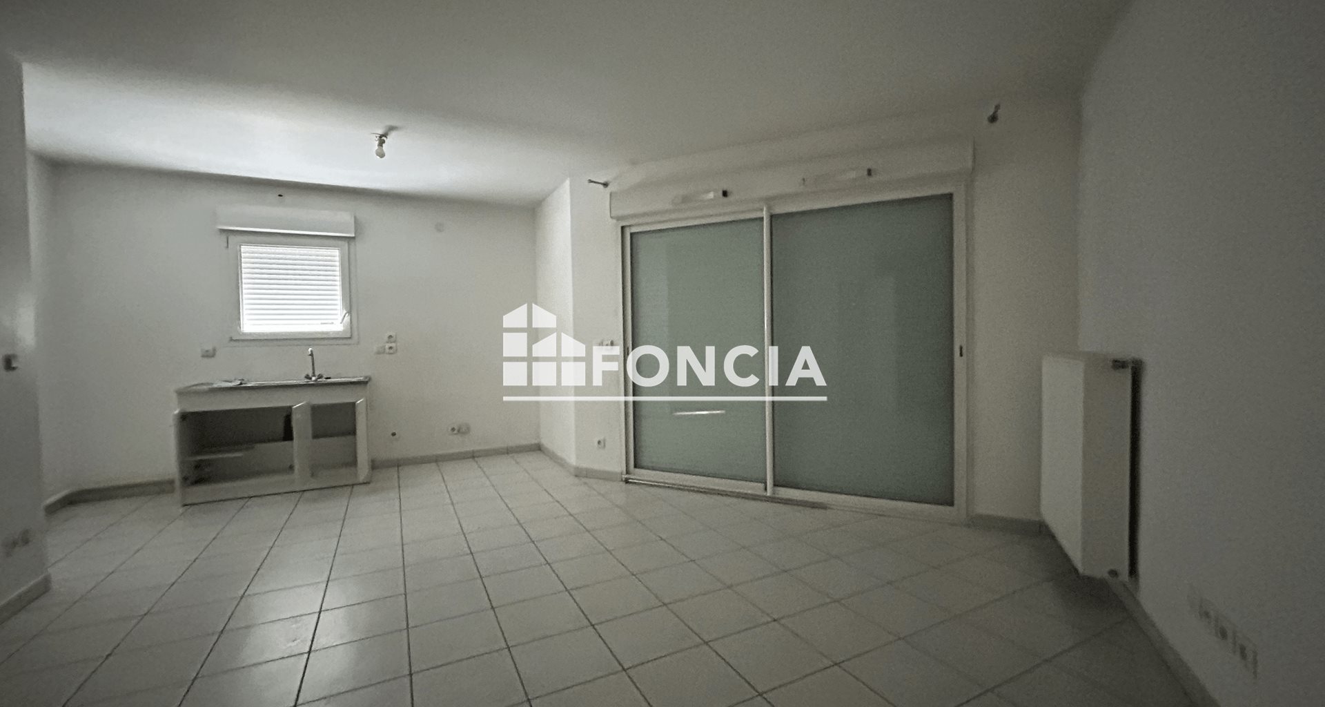 Appartement à vendre, 47m², Vétraz-Monthoux