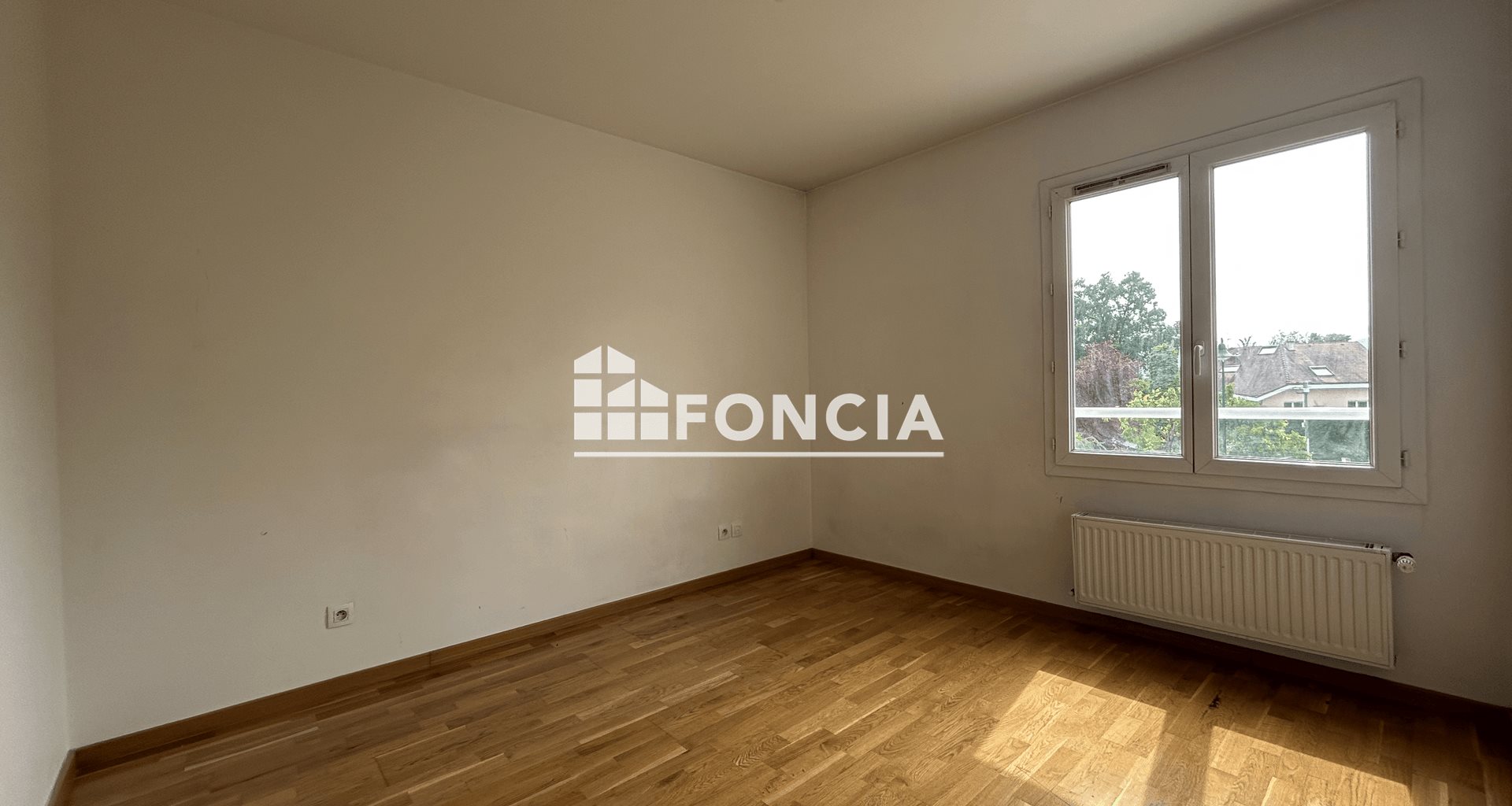 Appartement à vendre, 47m², Vétraz-Monthoux