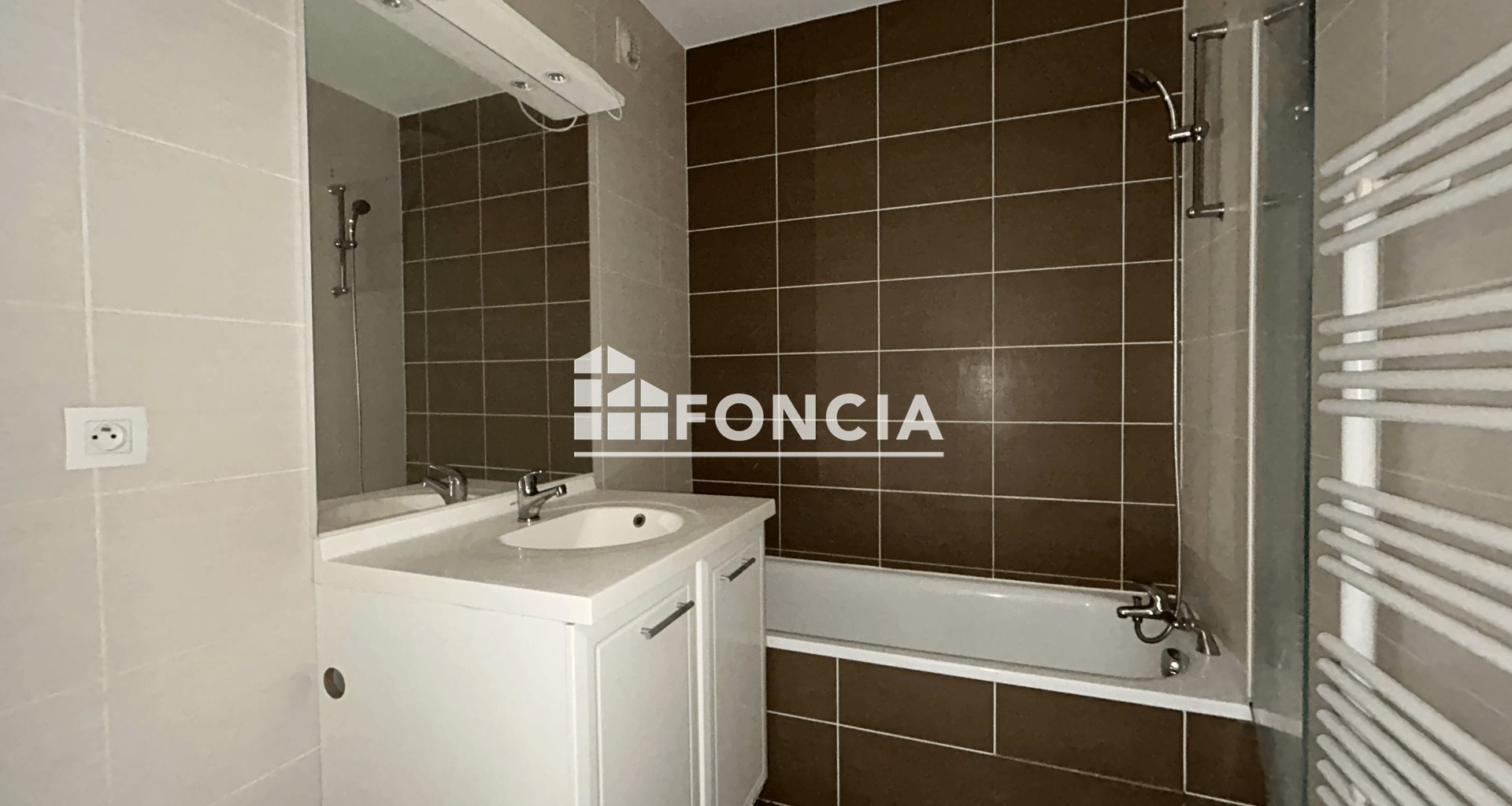 Appartement à vendre, 47m², Vétraz-Monthoux