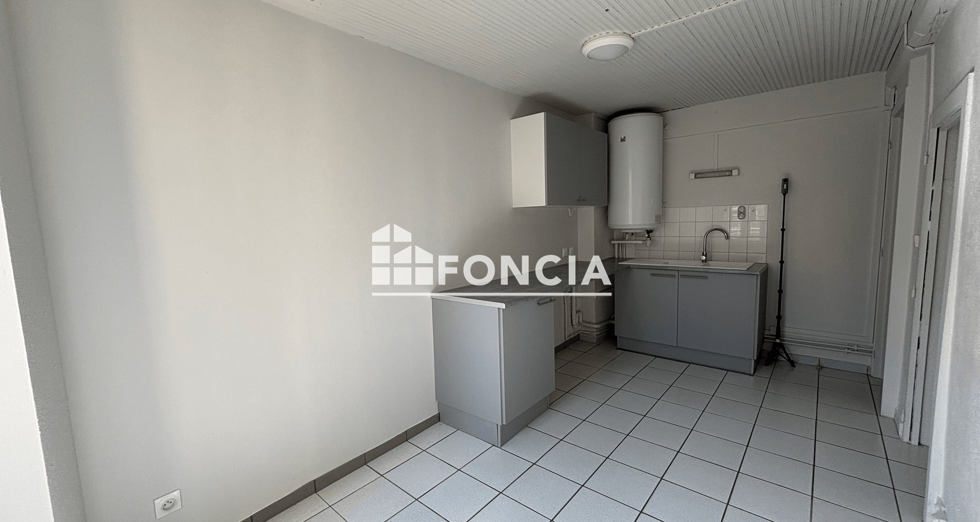 Appartement à louer, 58m², Trévoux