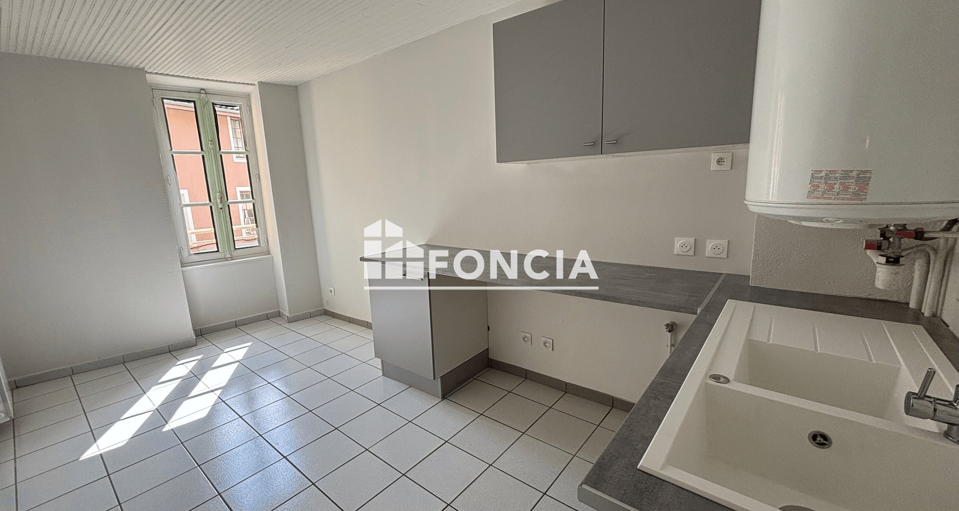 Appartement à louer, 58m², Trévoux