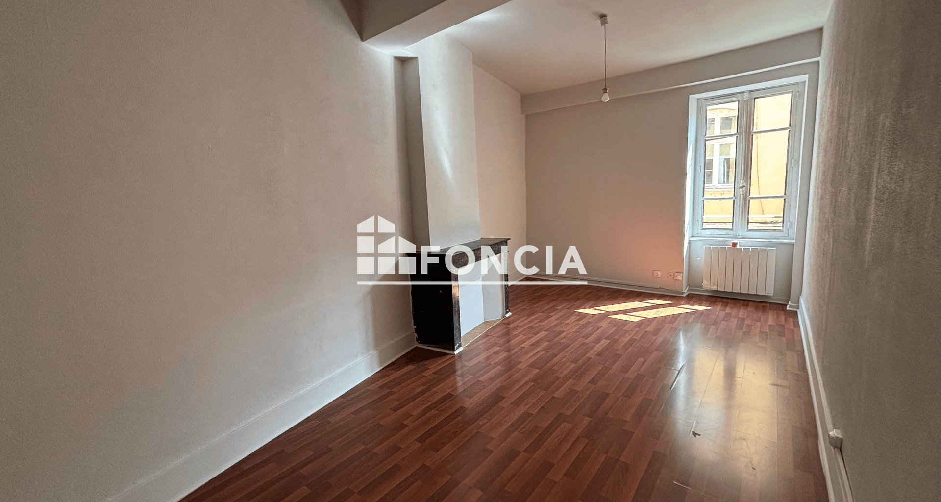 Appartement à louer, 58m², Trévoux