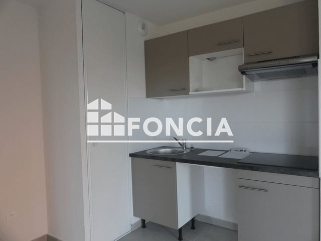 Appartement à louer, 62m², Cugnaux