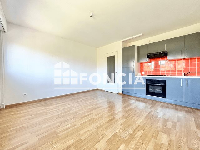 Appartement à louer, 24m², Montigny-lès-Metz