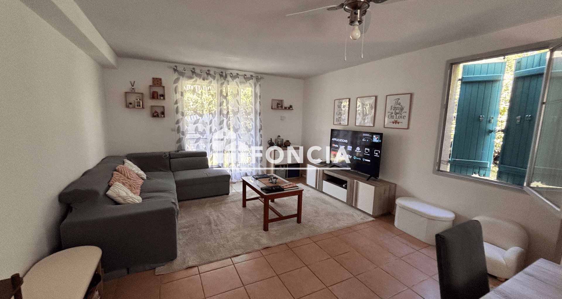 Maison à vendre, 95m², Carcassonne