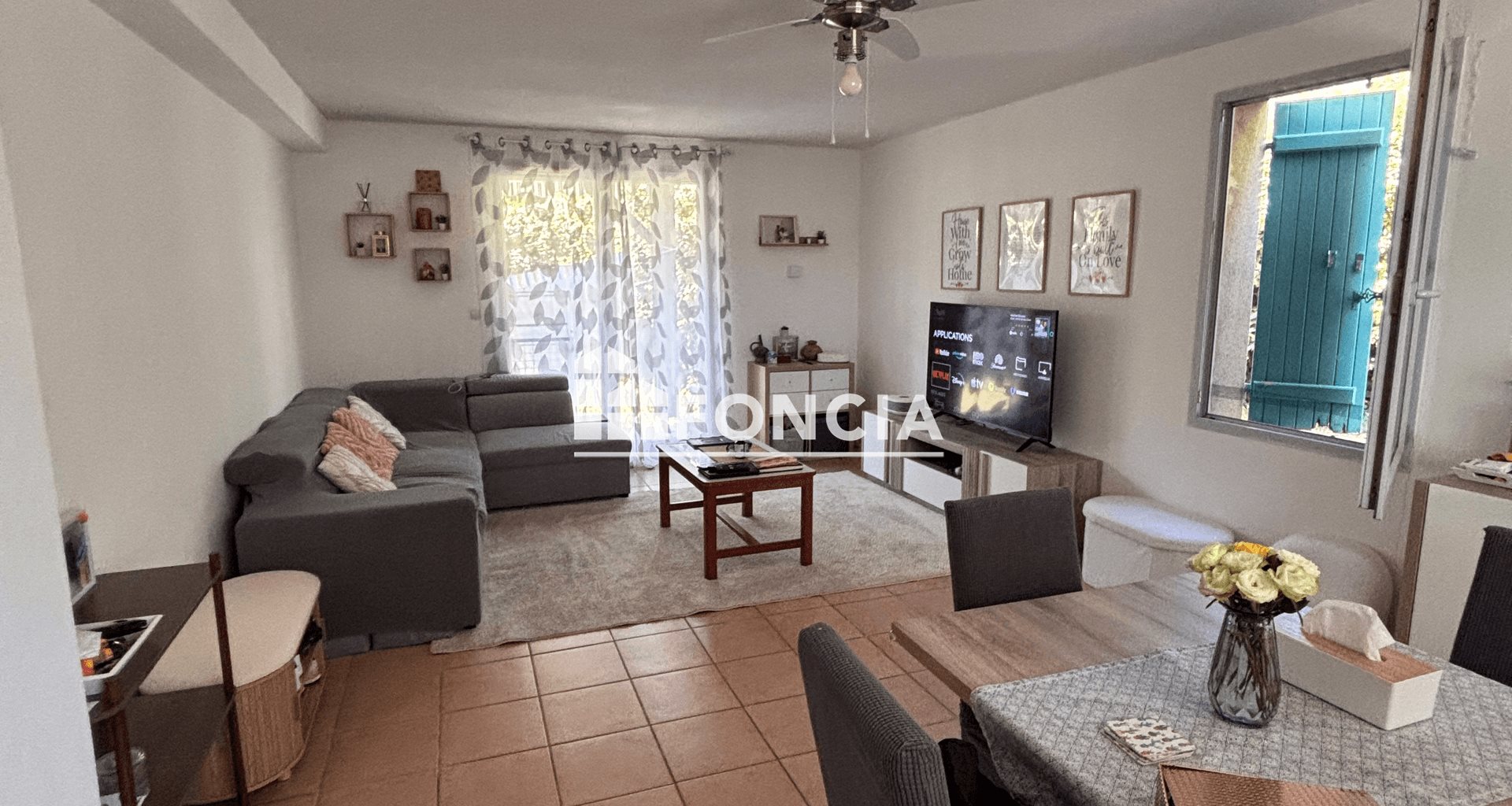 Maison à vendre, 95m², Carcassonne