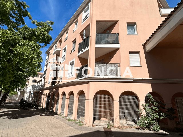 Appartement à louer, 26m², Montpellier