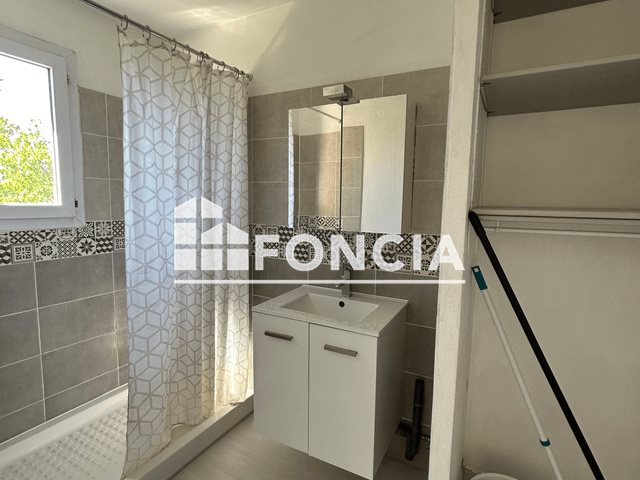 Appartement à louer, 26m², Montpellier