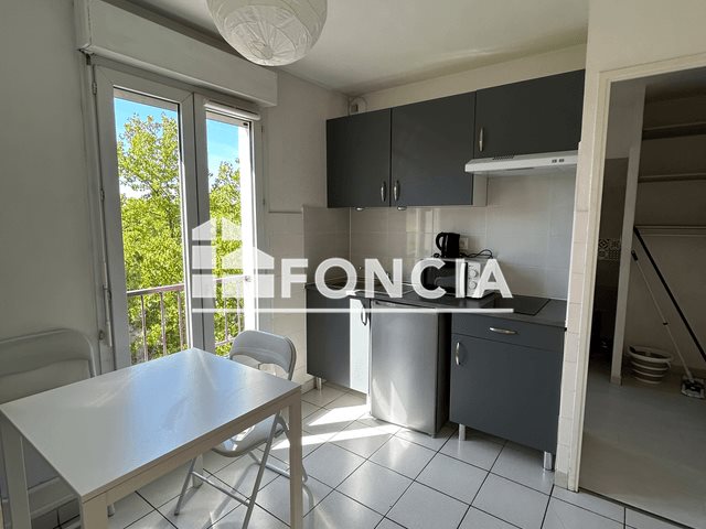 Appartement à louer, 26m², Montpellier