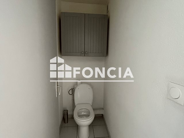 Appartement à louer, 26m², Montpellier